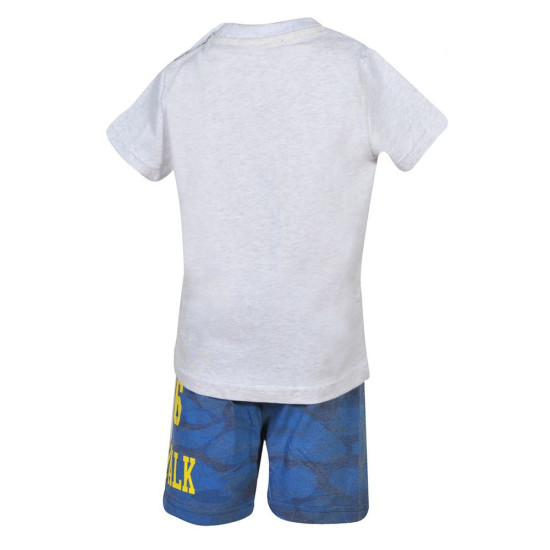 Bodytalk Βρεφικό σετ Bodytalk Βρεφικό σετ